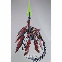 BANDAI MG 1/100 OZ-13MS GUNDAM EPYON EW Plastic Model Kit Gundam W Endless Waltz
