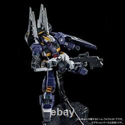 BANDAI MG 1/100 RX-121-2A GUNDAM TR-1 ADVANCED HAZEL Plastic Model Kit AOZ new