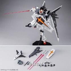 BANDAI MG 1/100 gundam ex impulse Gundam Build Divers from JapanNew with Box