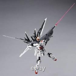 BANDAI MG 1/100 gundam ex impulse Gundam Build Divers from Japan