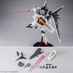 BANDAI MG 1/100 gundam ex impulse Gundam Build Divers from Japan