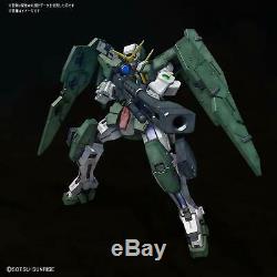 BANDAI MG 567673 GUNDAM Gundam Dynames 1/100 Scale Kit JAPAN OFFICIAL IMPORT
