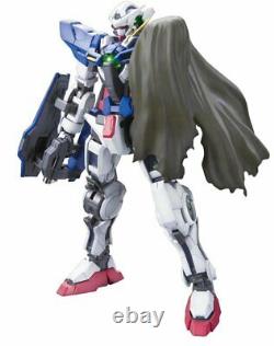 BANDAI MG Gundam 00 1/100 GN-001 Gundam Exia Ignition Mode 161015 US Seller USA