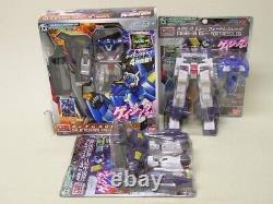 BANDAI MOBILE SUIT GUNDAM AGE GUNDAM AGE -3 NORMAL Other 2 species