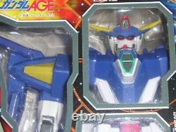 BANDAI MOBILE SUIT GUNDAM AGE GUNDAM AGE -3 NORMAL Other 2 species