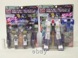 BANDAI MOBILE SUIT GUNDAM AGE GUNDAM AGE -3 NORMAL Other 2 species