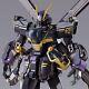 Bandai Metal Build Crossbone Gundam X2 Mobile Suit Action Figure New