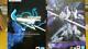 Bandai Metal Build Figure Gundam Seed Strike Freedom Soul Blue Limited Ver