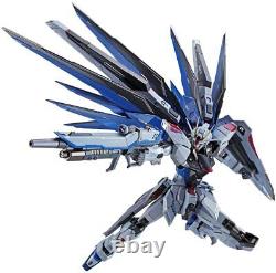 BANDAI Metal Build Freedom GUNDAM Concept 2 Action figure 180mm Japan F/S