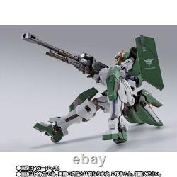 BANDAI Metal Build GUNDAM 00 DYNAMES & DEVISE DYNAMES Figure 180mm PVC F/S
