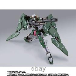 BANDAI Metal Build GUNDAM 00 DYNAMES & DEVISE DYNAMES Figure 180mm PVC F/S
