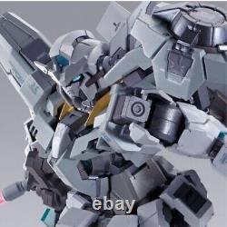 BANDAI Metal Build Gundam Astraea II Action Figure JAPAN OFFICIAL