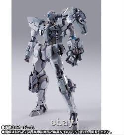 BANDAI Metal Build Gundam Astraea II Action Figure JAPAN OFFICIAL