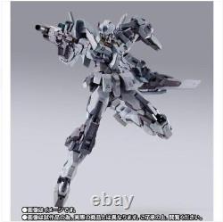 BANDAI Metal Build Gundam Astraea II Action Figure JAPAN OFFICIAL