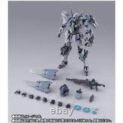 BANDAI Metal Build Gundam Astraea II Action Figure JAPAN OFFICIAL