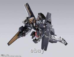 BANDAI Metal Build Gundam Dynames Repair III Figure 3 Festival 10 Revision 00