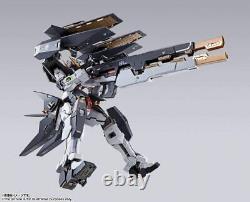 BANDAI Metal Build Gundam Dynames Repair III Figure 3 Festival 10 Revision 00