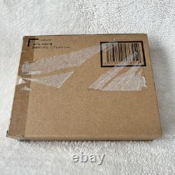 BANDAI Metal Robot Spirits BB SENSHI Sangokuden LIUBEI GUNDAM (REAL TYPE VER.)
