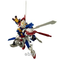 BANDAI Mobile Suit GUNDAM Ichiban Kuji G GUNDAM Figure 30th Anniversary F/S NEW