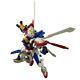 Bandai Mobile Suit Gundam Ichiban Kuji G Gundam Figure 30th Anniversary F/s New