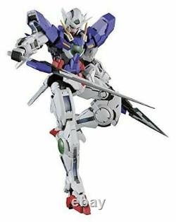 BANDAI PG 1/60 GN-001 Gundam EXIA Plastic Model Kit Gundam 00 NEW from Japan