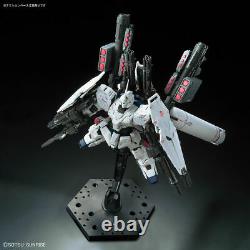 BANDAI RG Full Armor Unicorn Gundam RX-0 1/144