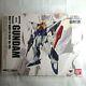 Bandai Robot Spirits Ka Signaiture Side Ms? Xi Gundam Action Figure Japan Used