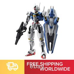 BANDAI Robot Mobile Suit Gundam Witch of Mercury Gundam Aerial Ver. A. N. I. M. E