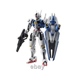 BANDAI Robot Mobile Suit Gundam Witch of Mercury Gundam Aerial Ver. A. N. I. M. E