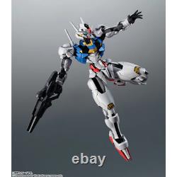 BANDAI Robot Mobile Suit Gundam Witch of Mercury Gundam Aerial Ver. A. N. I. M. E