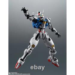 BANDAI Robot Mobile Suit Gundam Witch of Mercury Gundam Aerial Ver. A. N. I. M. E