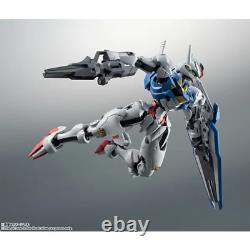 BANDAI Robot Mobile Suit Gundam Witch of Mercury Gundam Aerial Ver. A. N. I. M. E