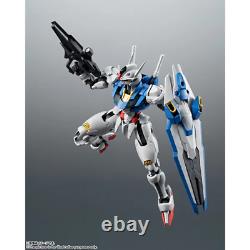 BANDAI Robot Mobile Suit Gundam Witch of Mercury Gundam Aerial Ver. A. N. I. M. E