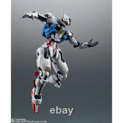 BANDAI Robot Mobile Suit Gundam Witch of Mercury Gundam Aerial Ver. A. N. I. M. E