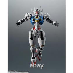 BANDAI Robot Mobile Suit Gundam Witch of Mercury Gundam Aerial Ver. A. N. I. M. E