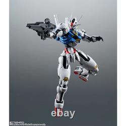 BANDAI Robot Mobile Suit Gundam Witch of Mercury Gundam Aerial Ver. A. N. I. M. E