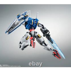 BANDAI Robot Mobile Suit Gundam Witch of Mercury Gundam Aerial Ver. A. N. I. M. E