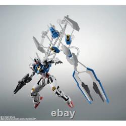 BANDAI Robot Mobile Suit Gundam Witch of Mercury Gundam Aerial Ver. A. N. I. M. E