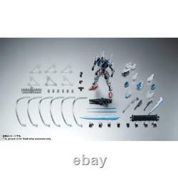 BANDAI Robot Mobile Suit Gundam Witch of Mercury Gundam Aerial Ver. A. N. I. M. E