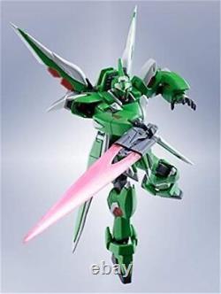 BANDAI Robot Spirits Phantom Gundam Action Figure