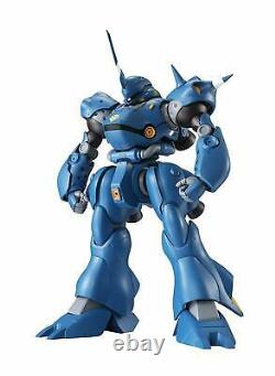 BANDAI Robot Spirits SIDE MS MS-18E Kampfer ver. A. N. I. M. E. Mobile Suit Gundam