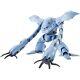 Bandai Side Ms Gundam Msm-03c High Goog Action Figure Japan Official