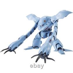 BANDAI SIDE MS Gundam MSM-03C High Goog Action Figure JAPAN OFFICIAL