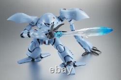 BANDAI SIDE MS Gundam MSM-03C High Goog Action Figure JAPAN OFFICIAL