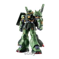 BANDAI SIDE MS Gundam RMS-106 Hizack ver. A. N. I. M. E. Action Figure JAPAN