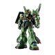Bandai Side Ms Gundam Rms-106 Hizack Ver. A. N. I. M. E. Action Figure Japan