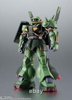 BANDAI SIDE MS Gundam RMS-106 Hizack ver. A. N. I. M. E. Action Figure JAPAN