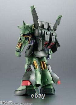 BANDAI SIDE MS Gundam RMS-106 Hizack ver. A. N. I. M. E. Action Figure JAPAN