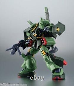 BANDAI SIDE MS Gundam RMS-106 Hizack ver. A. N. I. M. E. Action Figure JAPAN