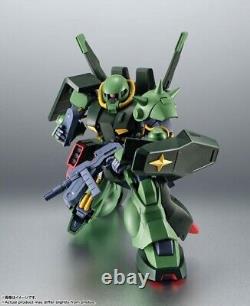 BANDAI SIDE MS Gundam RMS-106 Hizack ver. A. N. I. M. E. Action Figure JAPAN